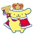 1位 ポムポムプリン