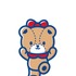 タイニーチャム
