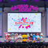 第40回「2025年サンリオキャラクター大賞結果発表ステージ」