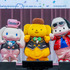 第40回「2025年サンリオキャラクター大賞結果発表ステージ」