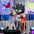 第40回「2025年サンリオキャラクター大賞結果発表ステージ」