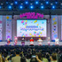 「みんなでお祝い！アニバーサリーステージ」、 「サンリオキャラクタースペシャルライブ」