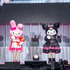 「みんなでお祝い！アニバーサリーステージ」、 「サンリオキャラクタースペシャルライブ」