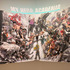 堀越耕平『僕のヒーローアカデミア』原画展（C）堀越耕平／集英社
