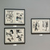 堀越耕平『僕のヒーローアカデミア』原画展（C）堀越耕平／集英社