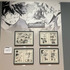 堀越耕平『僕のヒーローアカデミア』原画展（C）堀越耕平／集英社
