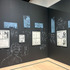 堀越耕平『僕のヒーローアカデミア』原画展（C）堀越耕平／集英社