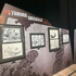 堀越耕平『僕のヒーローアカデミア』原画展（C）堀越耕平／集英社
