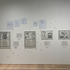 堀越耕平『僕のヒーローアカデミア』原画展（C）堀越耕平／集英社