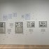 堀越耕平『僕のヒーローアカデミア』原画展（C）堀越耕平／集英社