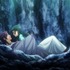 『薬屋のひとりごと』第2期場面カット