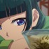 『薬屋のひとりごと』第2期場面カット