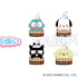「サンリオキャラクターとおふろタイム」ぬくぬくぬい（C）2025 SANRIO CO., LTD.　APPROVAL NO.L660241