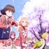 『うたごえはミルフィーユ』ビジュアル（C）うたごえはミルフィーユ製作委員会