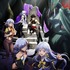 『異世界黙示録マイノグーラ～破滅の文明で始める世界征服～』ビジュアル（C）鹿角フェフ・じゅん・マイクロマガジン社／「マイノグーラ」製作委員会