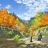 『ふたりソロキャンプ』ティザービジュアル（C）出端祐大・講談社／「ふたりソロキャンプ」製作委員会