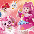 『シークレット キャッチ！ティニピン』ビジュアル（C）SAMG. All rights reserved.
