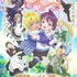 『白豚貴族ですが前世の記憶が生えたのでひよこな弟育てます』キービジュアル第2弾（C）やしろ・ＴＯブックス／しろひよ製作委員会