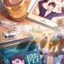 『夢中さ、きみに』ティザービジュアル（C）2025 和山やま/KADOKAWA/アニメ「夢中さ、きみに。」製作委員会