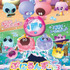 『ぷにるんず ぷに３』ビジュアル（C）ＴＯＭＹ／ぷにるんず３ぷにじぇくと・テレビ東