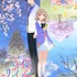 週刊ラノベアニメ『傷心タイムリープ』ビジュアル（C）ラノベアニメ製作委員会