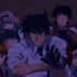 夏アニメ『地獄先生ぬ～べ～』ノンクレジットOP場面カット