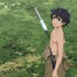 夏アニメ『水属性の魔法使い』第1話先行場面カット
