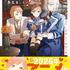 「最推しの義兄を愛でるため、長生きします！2」原作：朝陽天満 漫画：辻本嗣