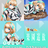 くじコレ『楽園追放 -Expelled from Paradise-』（C）東映アニメーション・ニトロプラス／楽園追放ソサイエティ