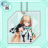 くじコレ『楽園追放 -Expelled from Paradise-』C賞：アクリルキーホルダー【E】（C）東映アニメーション・ニトロプラス／楽園追放ソサイエティ