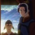 アニメ『薬屋のひとりごと』第48話「はじまり」先行カット