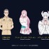 『GATE SEASON2 自衛隊 彼の海にて、斯く戦えり』コンセプトビジュアル