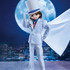 タカラトミー「名探偵コナン 怪盗キッドだいすきリカちゃん」（C）TOMY（C）青山剛昌/小学館・読売テレビ・TMS 1996