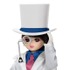 タカラトミー「名探偵コナン 怪盗キッドだいすきリカちゃん」（C）TOMY（C）青山剛昌/小学館・読売テレビ・TMS 1996