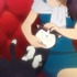アニメ『怪獣8号』番外編「保科の休日」先行場面カット