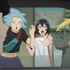 アニメ『怪獣8号』番外編「保科の休日」先行場面カット