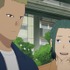 アニメ『怪獣8号』番外編「保科の休日」先行場面カット