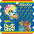 「シールビッツ アフロ犬」（C）2025 SAN-X CO., LTD. ALL RIGHTS RESERVED.