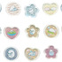 「シールビッツ まめゴマ」（C）2025 SAN-X CO., LTD. ALL RIGHTS RESERVED.