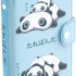 「ふにふにシールバインダー たれぱんだ」（C）2025 SAN-X CO., LTD. ALL RIGHTS RESERVED.