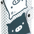 「ふにふにシールバインダー モノクロブー」（C）2025 SAN-X CO., LTD. ALL RIGHTS RESERVED.