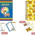 「シールノート」各種（C）2025 SAN-X CO., LTD. ALL RIGHTS RESERVED.