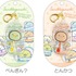 「チョコレート風キーホルダー」（C）2025 SAN-X CO., LTD. ALL RIGHTS RESERVED.