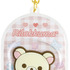 「チョコレート風キーホルダー コリラックマ」（C）2025 SAN-X CO., LTD. ALL RIGHTS RESERVED.