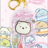 「チョコレート風キーホルダー しろくま」（C）2025 SAN-X CO., LTD. ALL RIGHTS RESERVED.