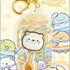 「チョコレート風キーホルダー ねこ」（C）2025 SAN-X CO., LTD. ALL RIGHTS RESERVED.
