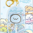 「チョコレート風キーホルダー とかげ」（C）2025 SAN-X CO., LTD. ALL RIGHTS RESERVED.