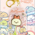 「チョコレート風キーホルダー えびふらいのしっぽ」（C）2025 SAN-X CO., LTD. ALL RIGHTS RESERVED.
