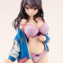 スカジャン彼女はクールでいたい! 神楽京香 1/6スケール 完成品フィギュア