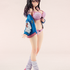 スカジャン彼女はクールでいたい! 神楽京香 1/6スケール 完成品フィギュア